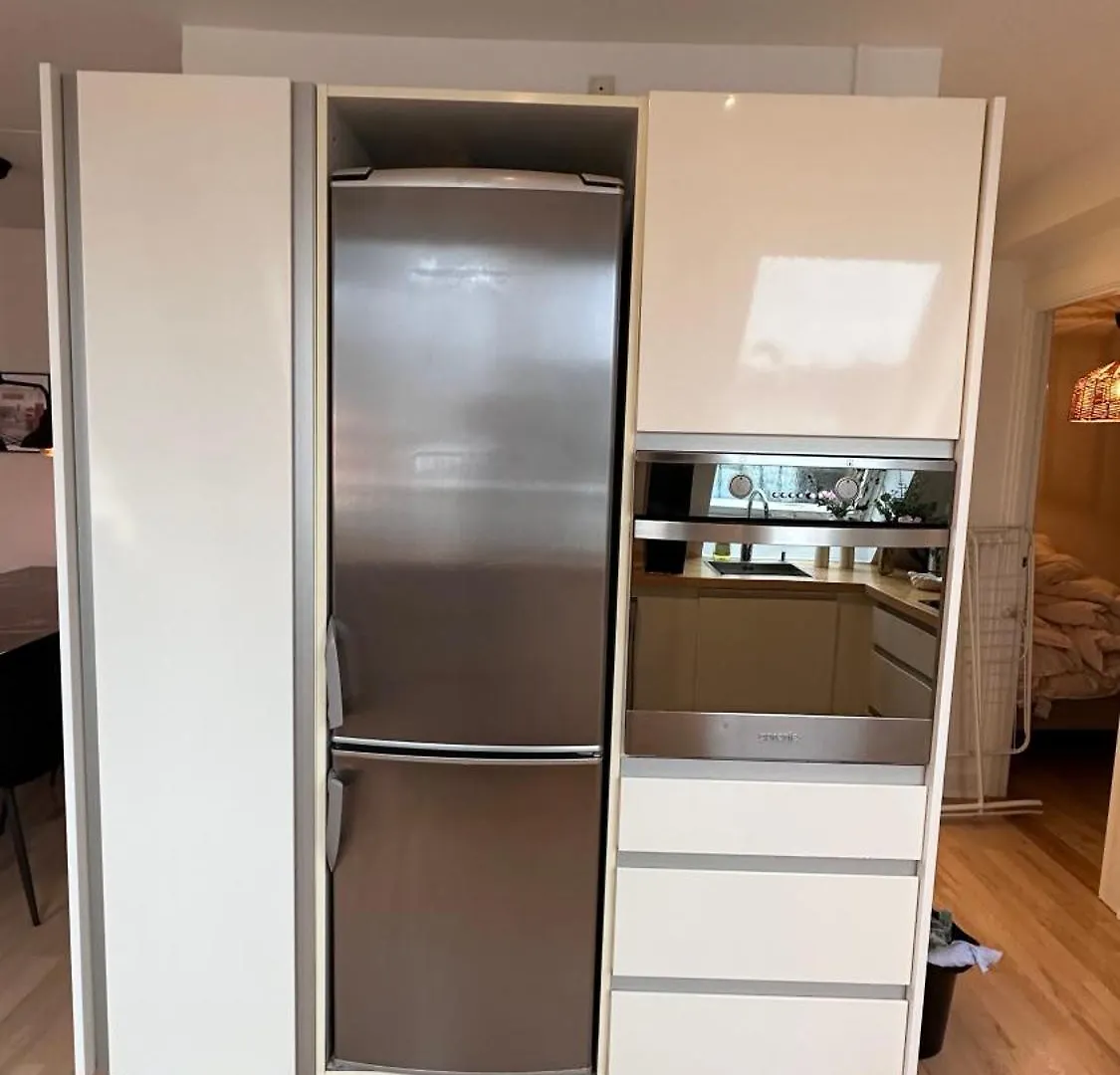 קופנהגן Lovstraede Apartments From 1 To 6 - Carolinas Apartments