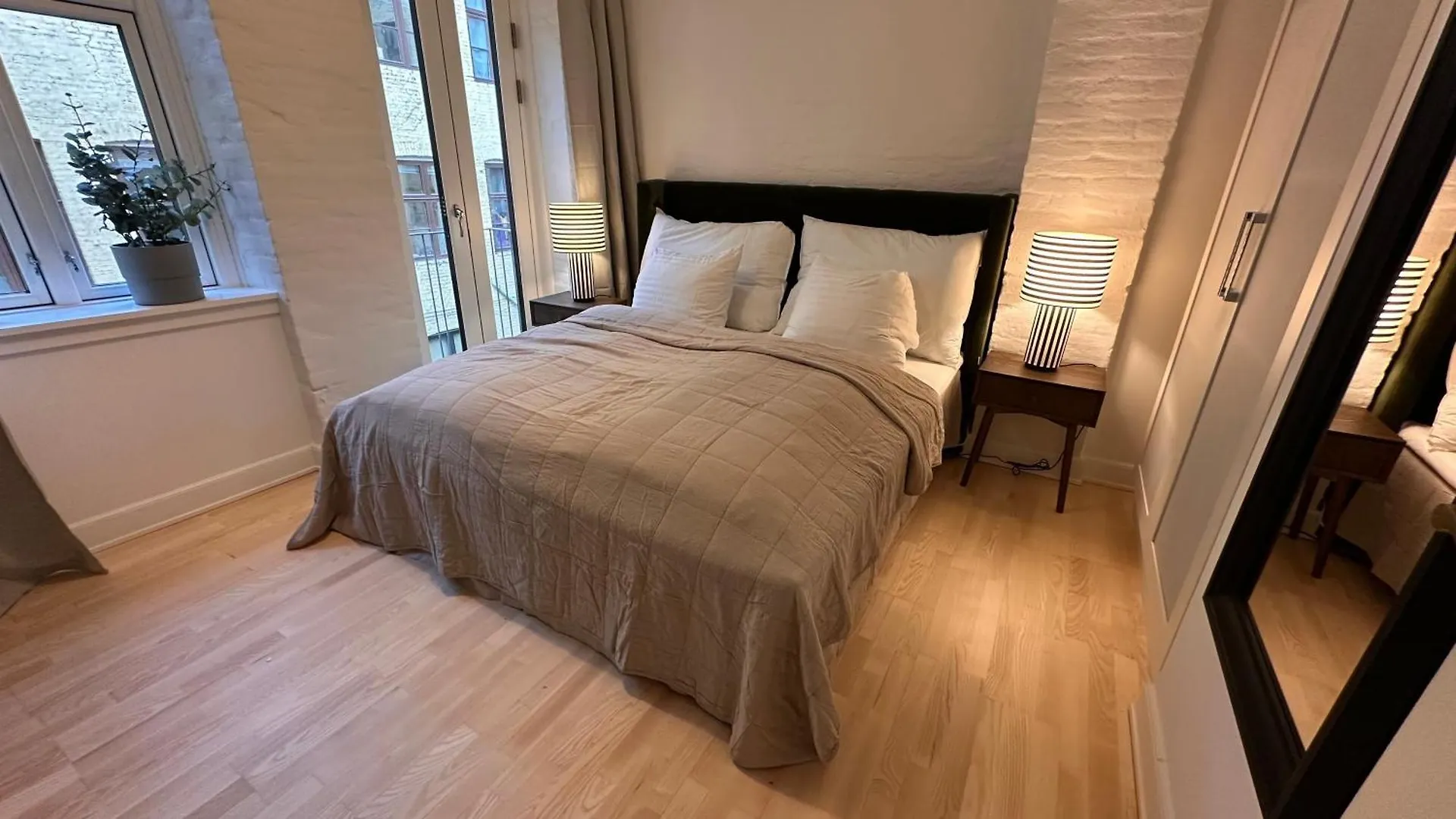 Lovstraede Apartments From 1 To 6 - Carolinas Apartments Kopenhaga 0*,