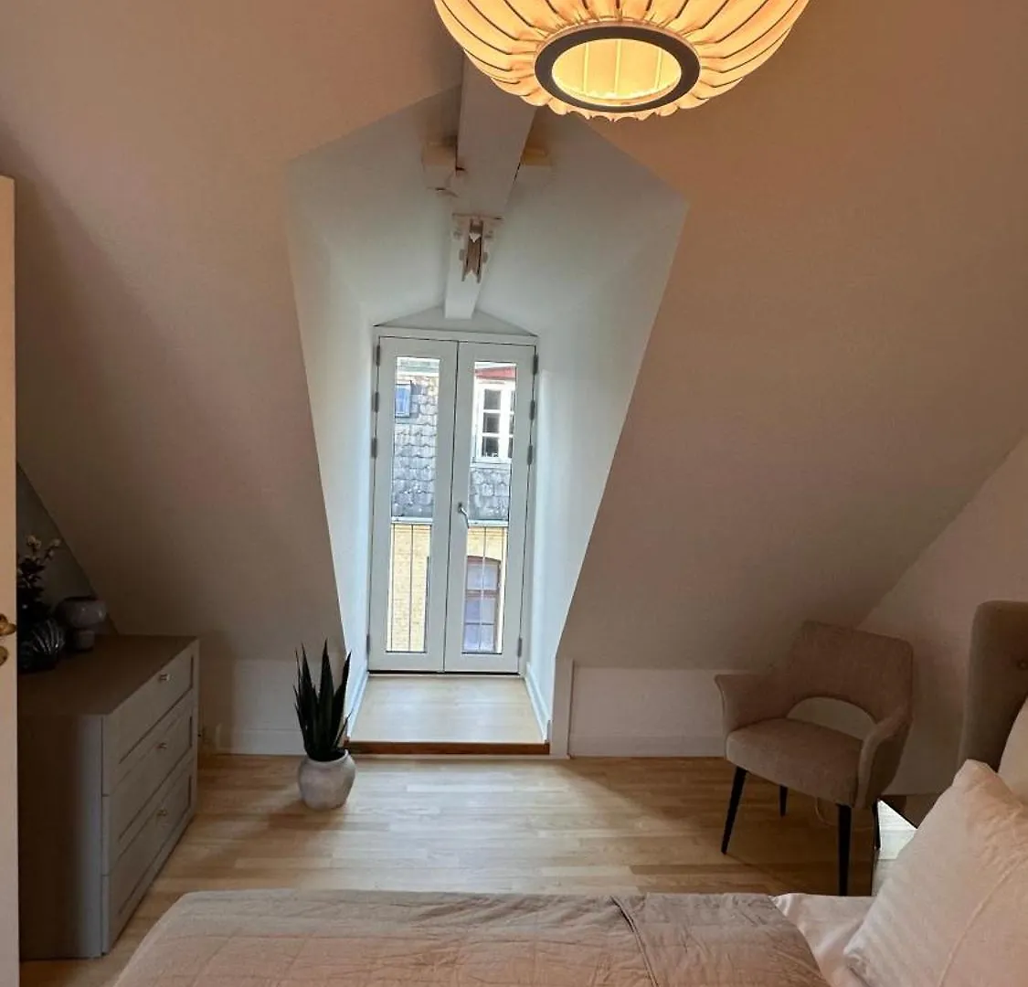 קופנהגן Lovstraede Apartments From 1 To 6 - Carolinas Apartments דנמרק