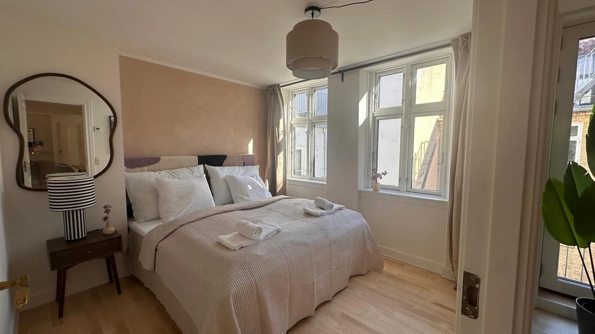 Lovstraede Apartments From 1 To 6 - Carolinas Apartments Kopenhaga 0*,  Dania