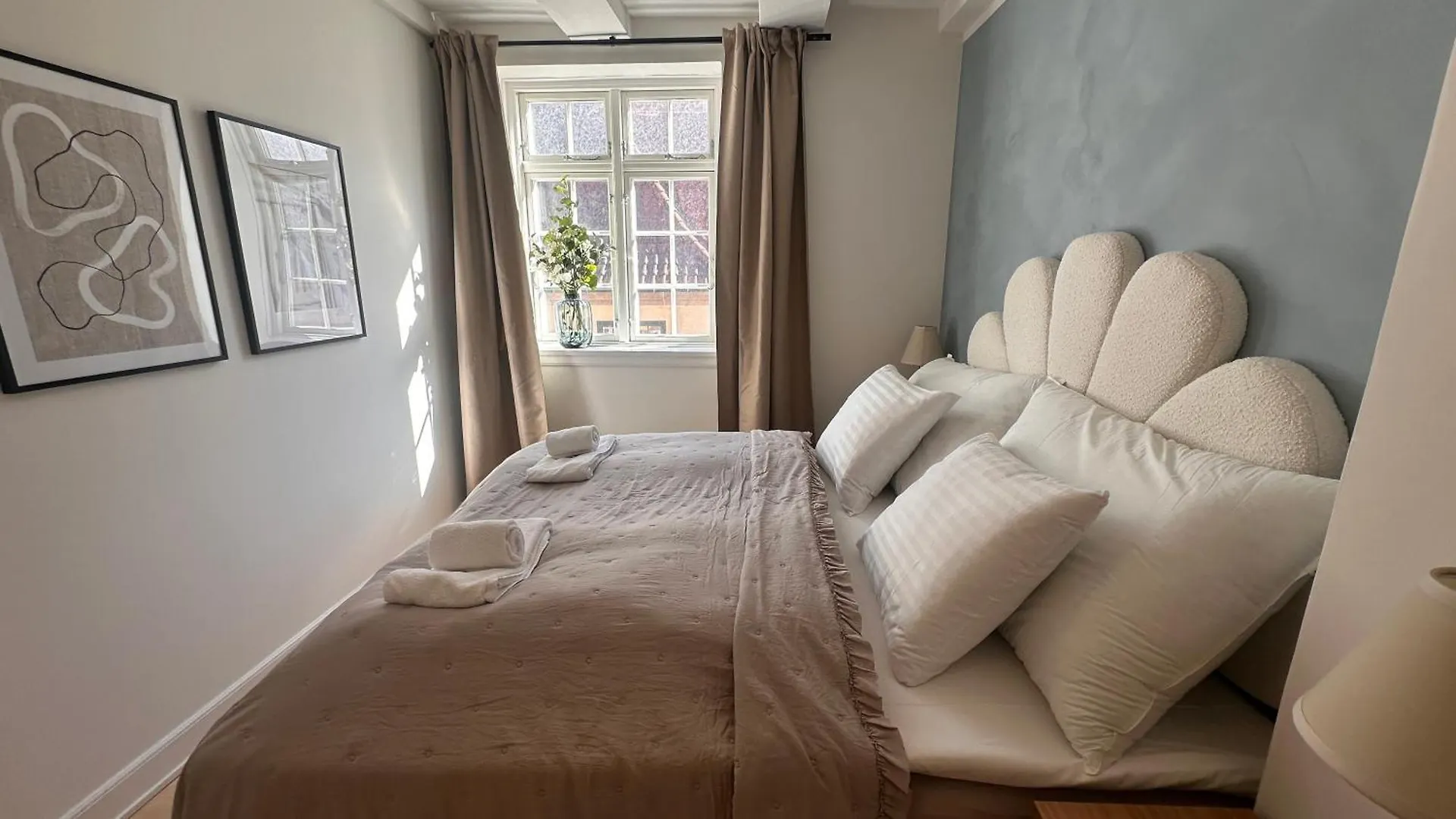 Lovstraede Apartments From 1 To 6 - Carolinas Apartments Kopenhaga 0*,