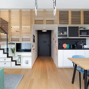 Zoku Copenhague