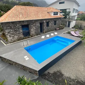 Quinze, Contemporary Designed With Swimming Pool , Ponta Delgada (Madeira) Portugal