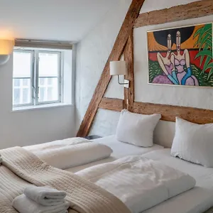Brooklyn Penthouse Copenhague