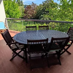 6 Personnes Aubenas , Saint-Didier-sous-Aubenas France