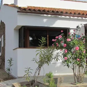  Casa rural Valle Corchoso España