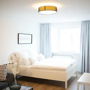  Apartamento Stays Apartments Alemania