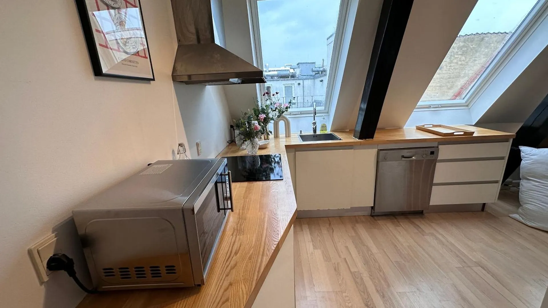 Lovstraede Apartments From 1 To 6 - Carolinas Apartments Copenhague Danemark
