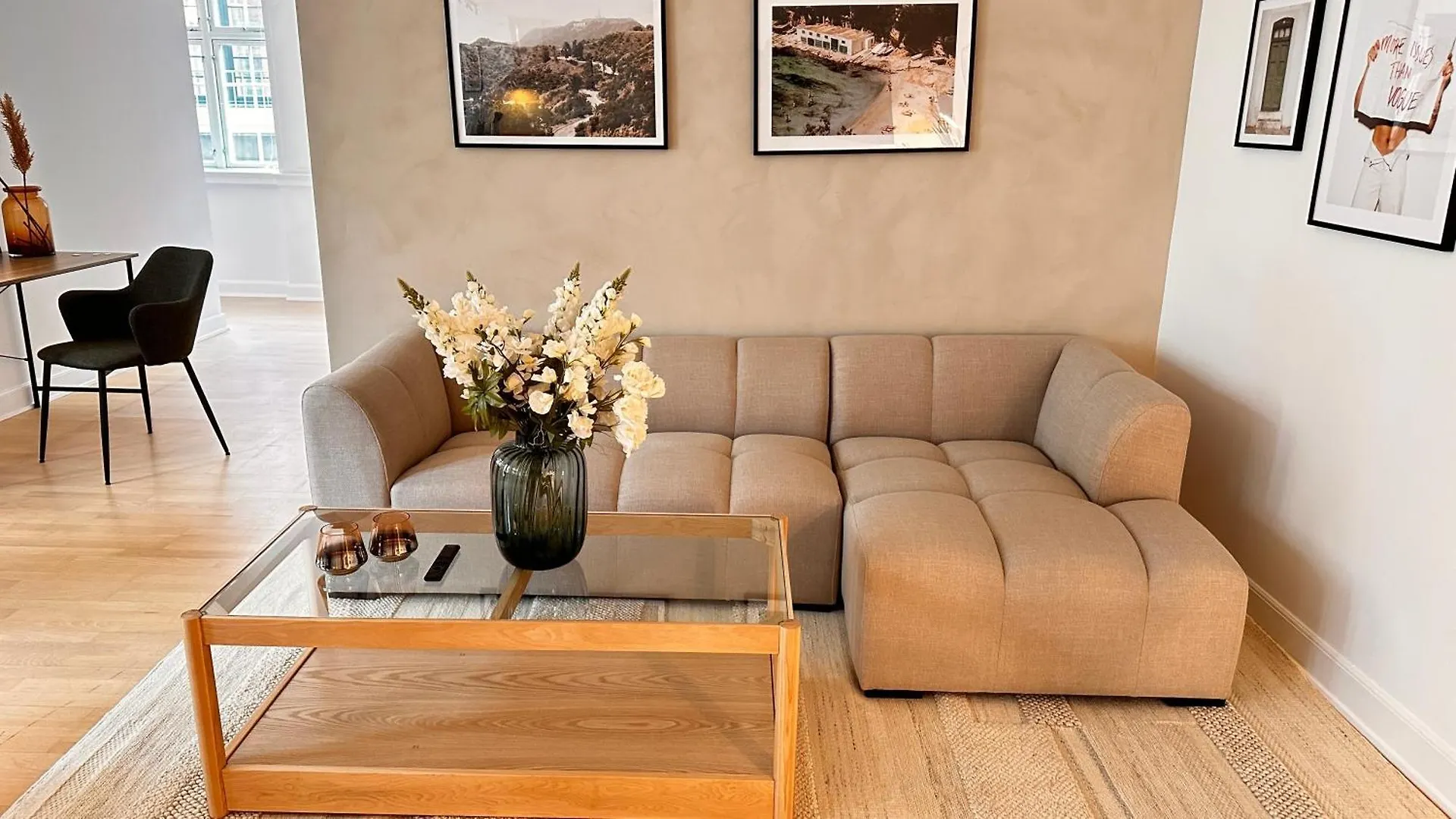 Lovstraede Apartments From 1 To 6 - Carolinas Apartments Copenhague