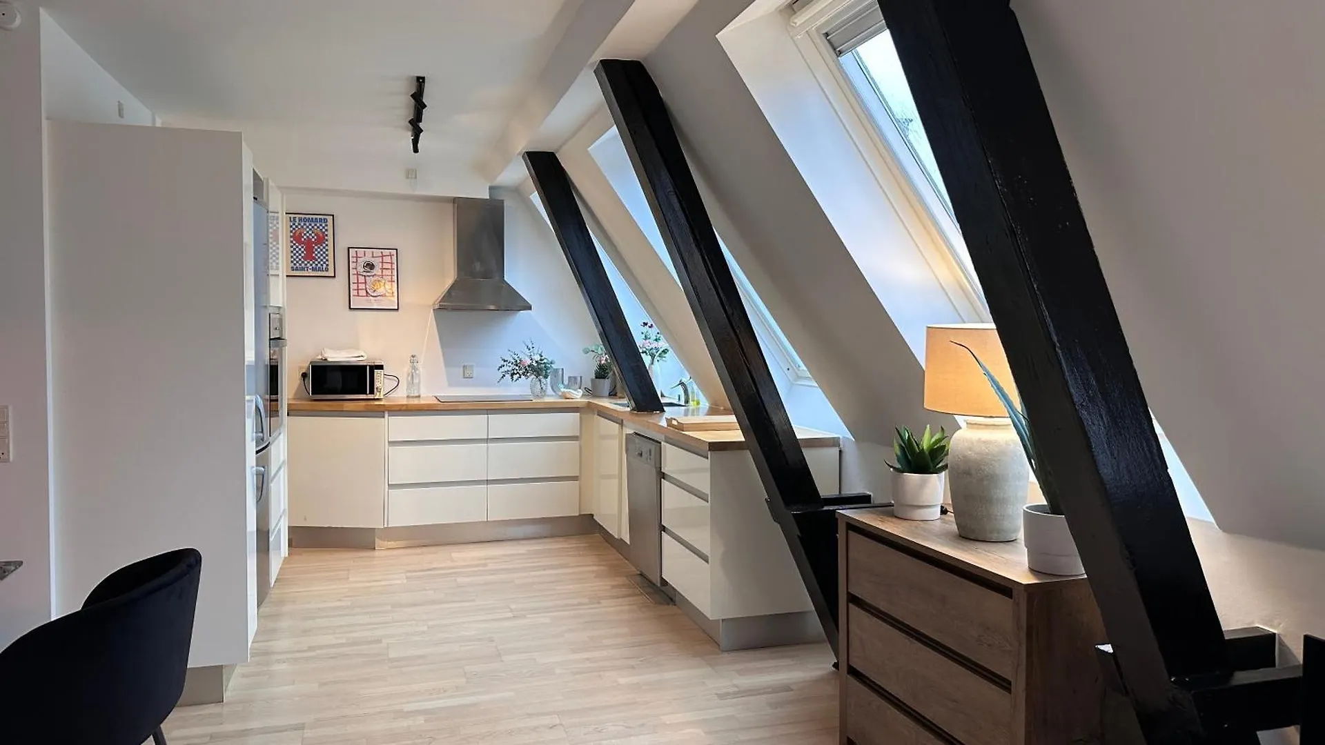 Lovstraede Apartments From 1 To 6 - Carolinas Apartments Copenhague