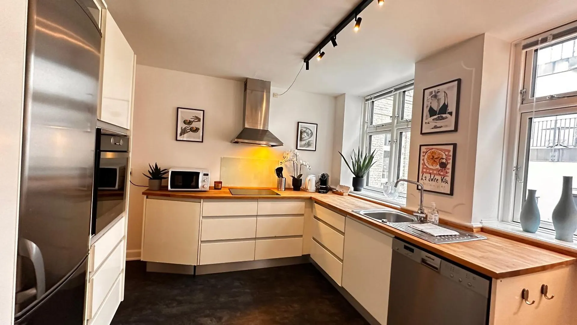 Lovstraede Apartments From 1 To 6 - Carolinas Apartments Copenhague 0*,  Danemark