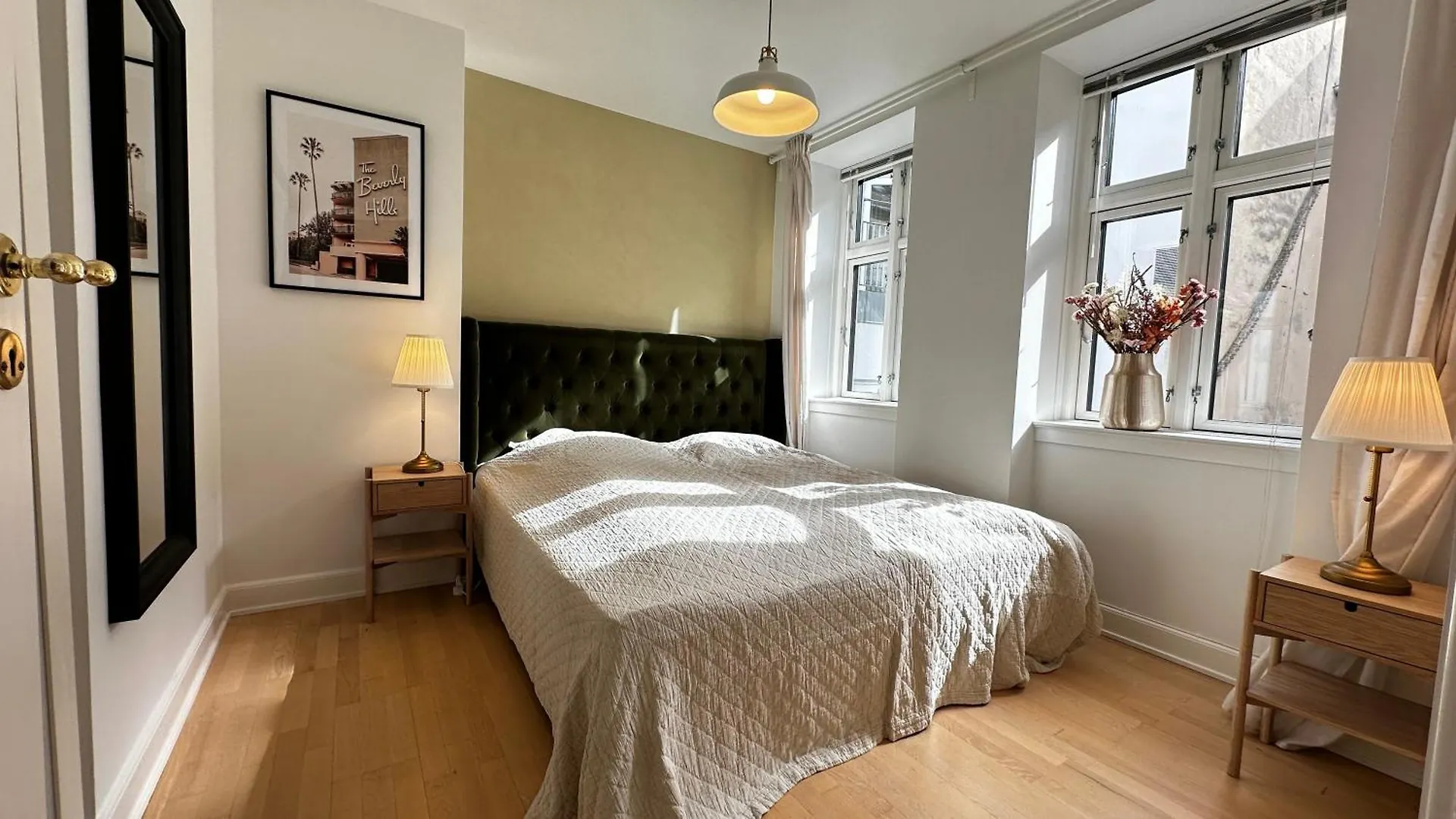 Lovstraede Apartments From 1 To 6 - Carolinas Apartments Copenhague