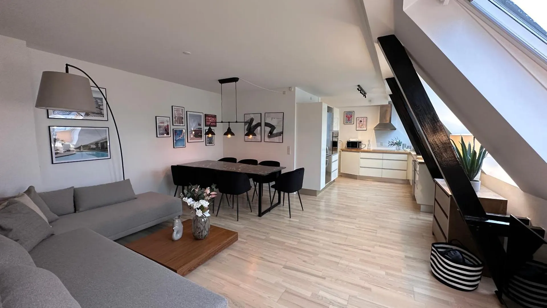 Lovstraede Apartments From 1 To 6 - Carolinas Apartments Copenhague