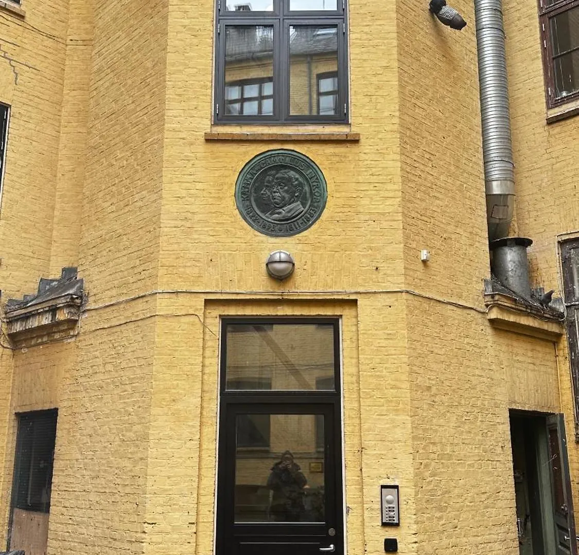 Lovstraede Apartments From 1 To 6 - Carolinas Apartments Copenhague