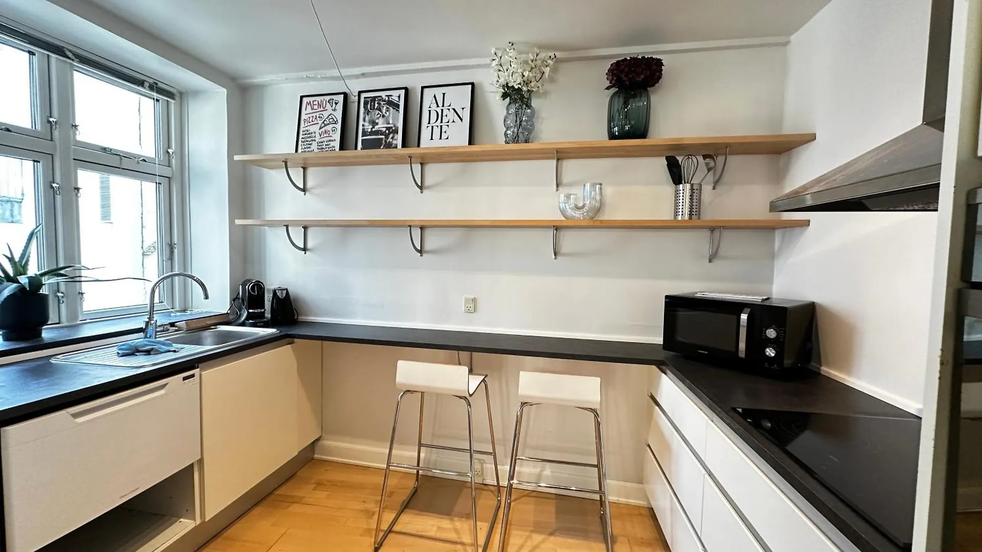 Lovstraede Apartments From 1 To 6 - Carolinas Apartments Copenhague