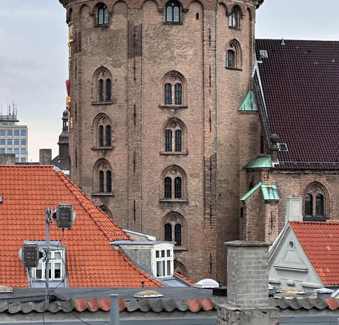 Lovstraede Apartments From 1 To 6 - Carolinas Apartments Copenhague Danemark