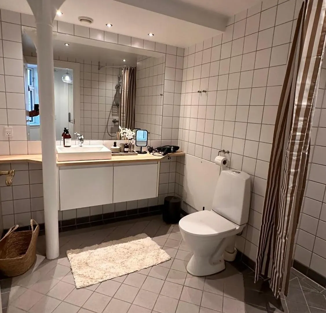Lovstraede Apartments From 1 To 6 - Carolinas Apartments Copenhague