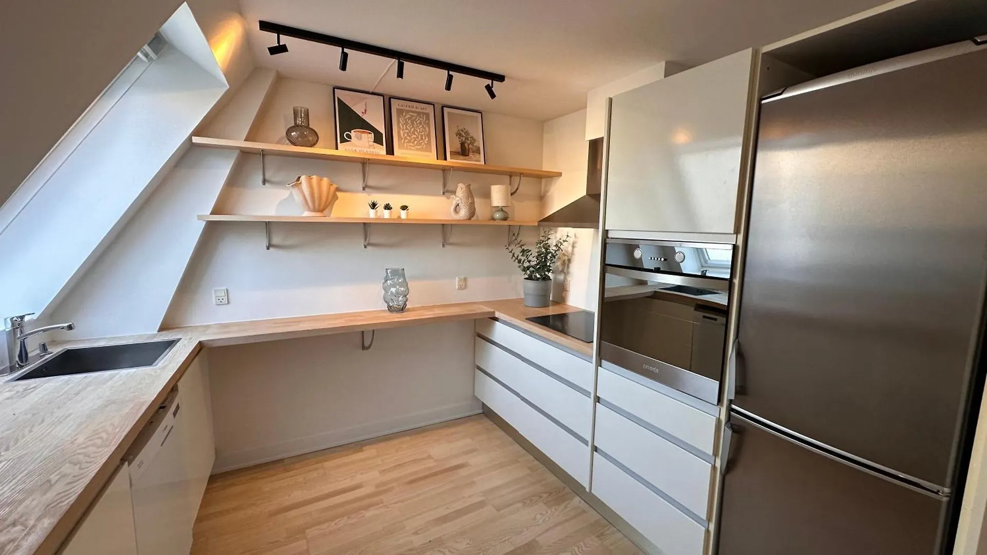 Lovstraede Apartments From 1 To 6 - Carolinas Apartments Copenhague
