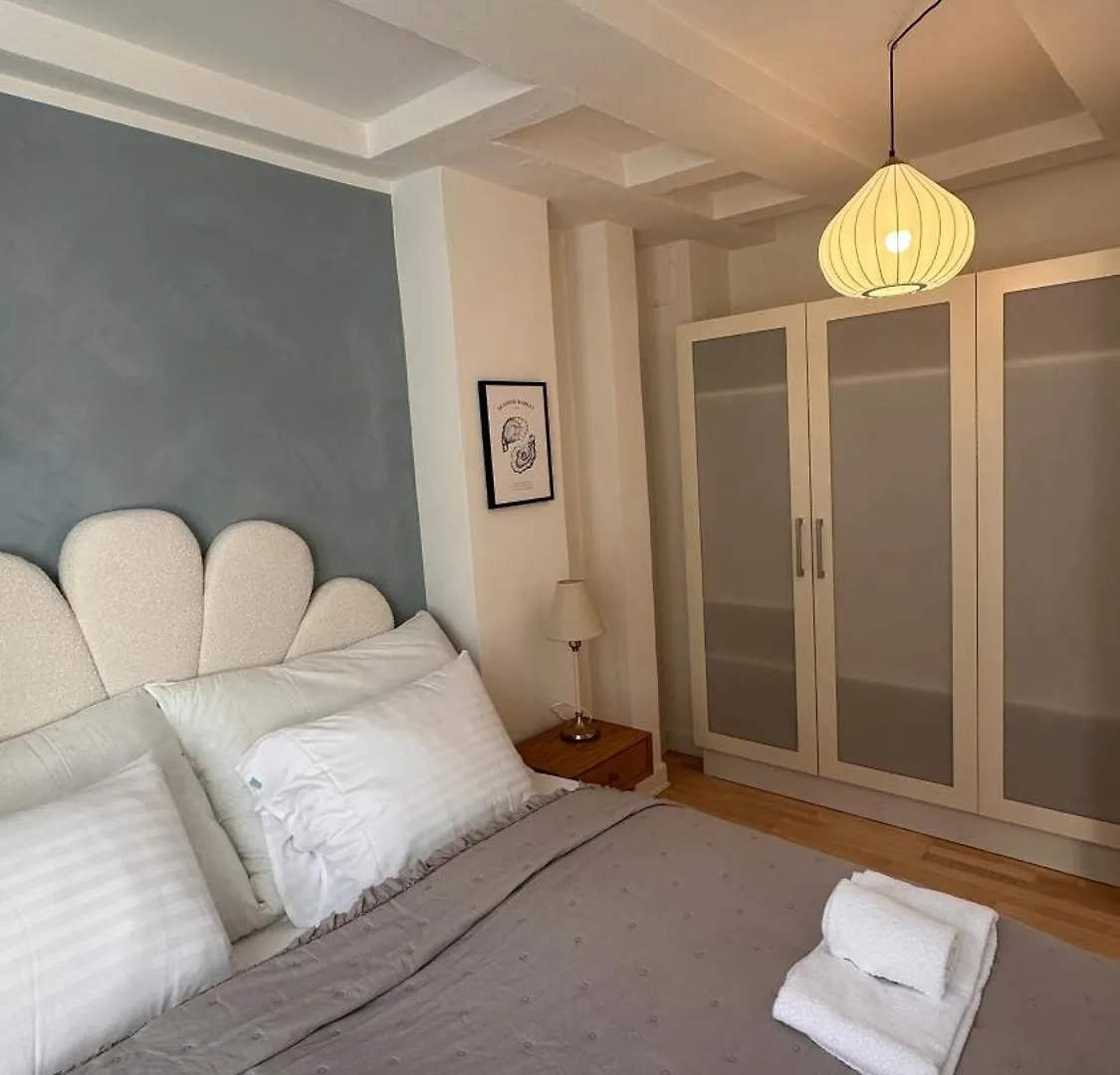 Lovstraede Apartments From 1 To 6 - Carolinas Apartments Copenhague