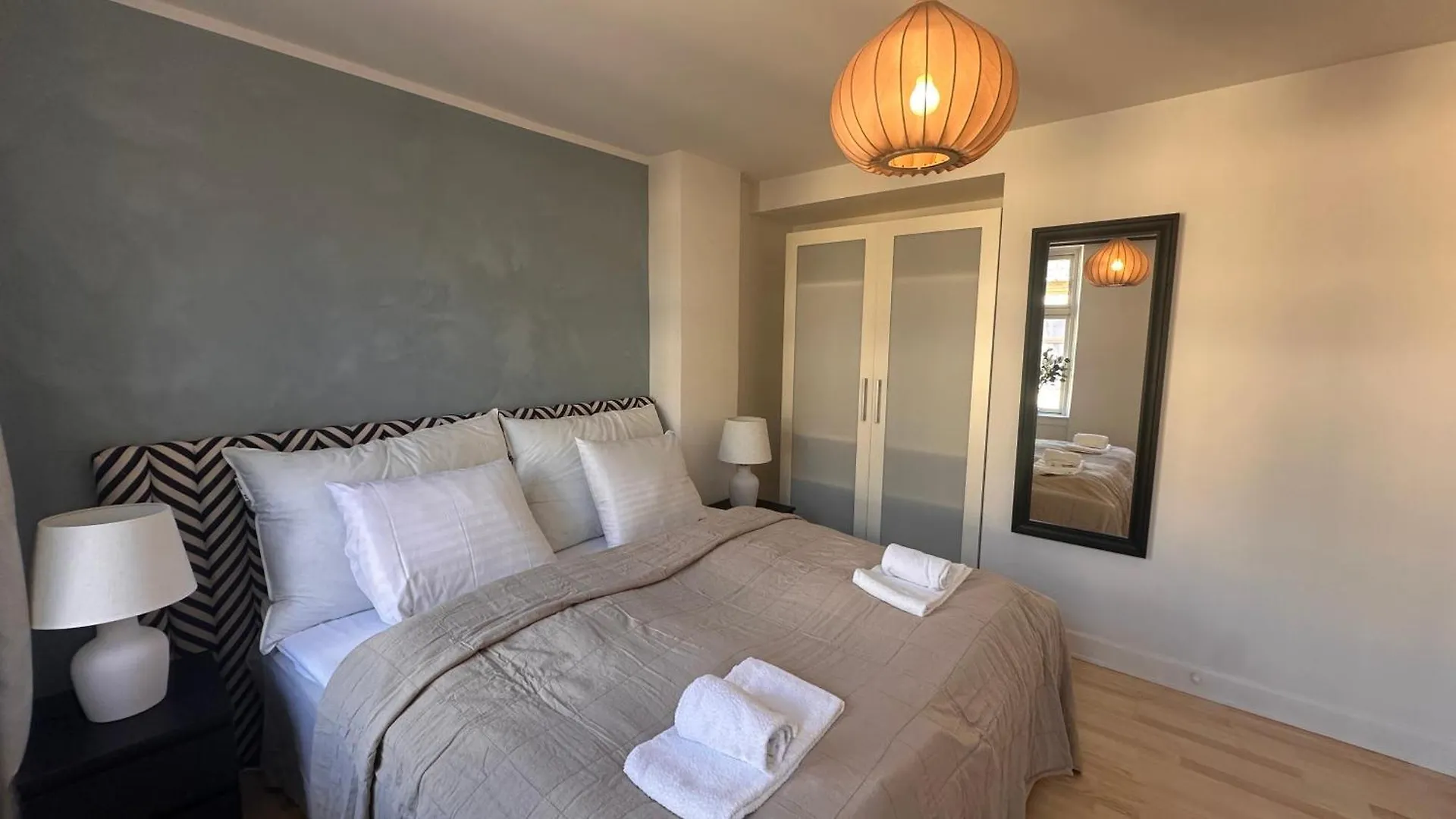 Lovstraede Apartments From 1 To 6 - Carolinas Apartments Copenhague Danemark
