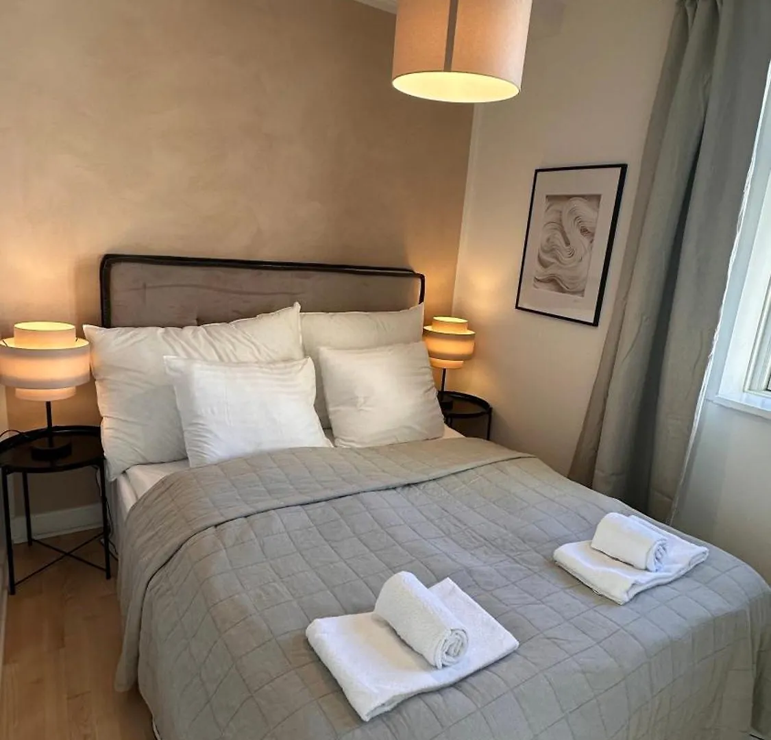 Lovstraede Apartments From 1 To 6 - Carolinas Apartments Copenhague Danemark